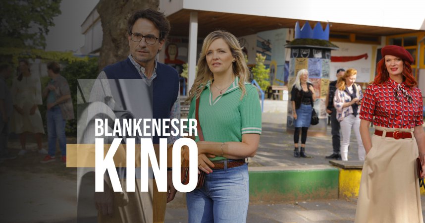 Mein Lotta Leben Alles Tschaka Mit Alpaka Blankeneser Kino